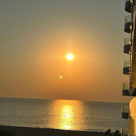 Studio Mamaia-Seaonbeach-By Mihaela Esterno foto