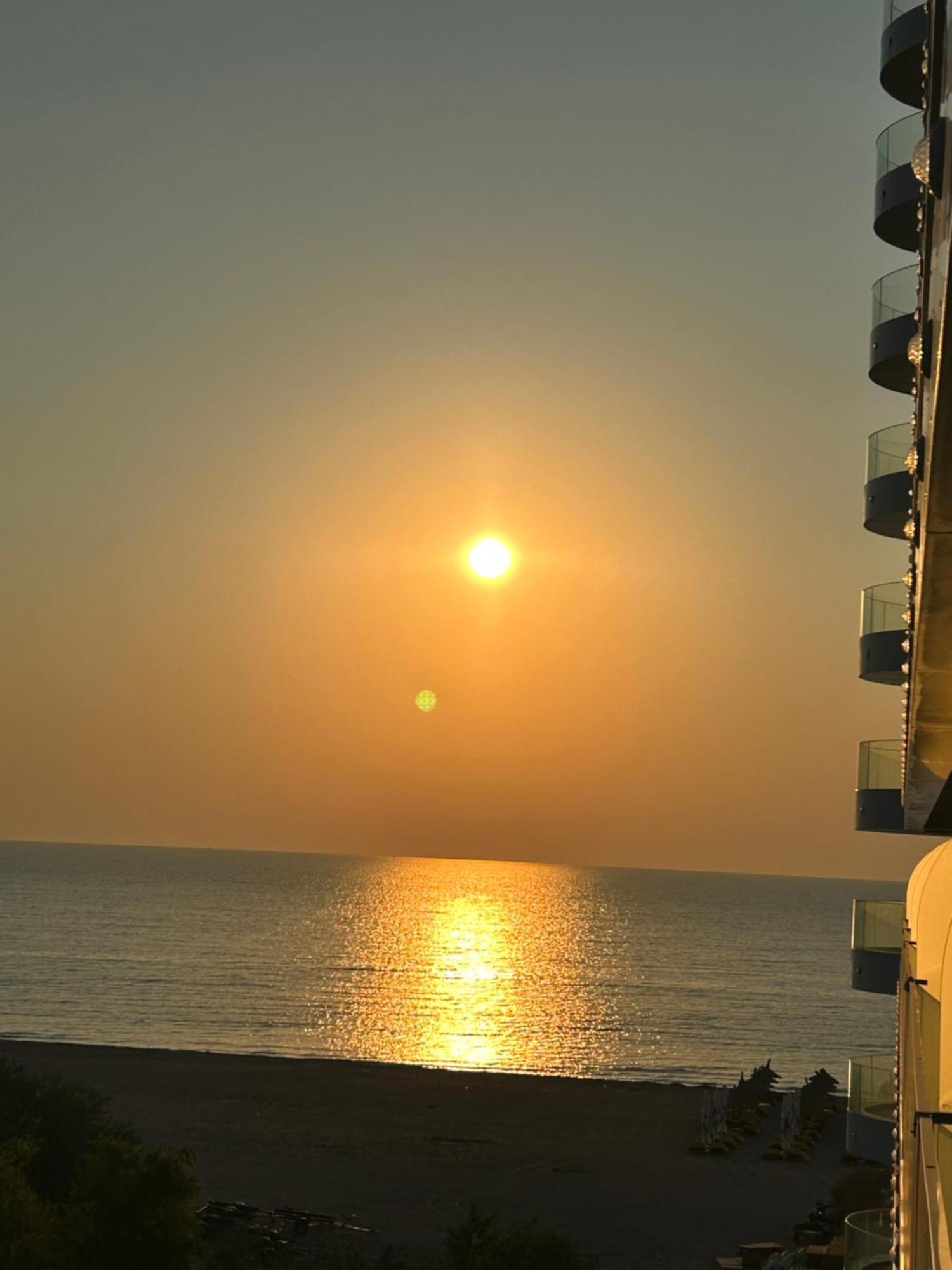 Studio Mamaia-Seaonbeach-By Mihaela Esterno foto